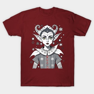 Xmas Elf T-Shirt